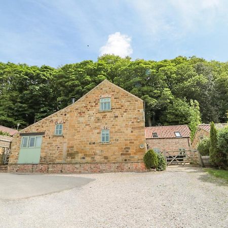 Woodside Barn Thirsk Exterior foto
