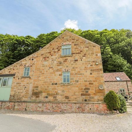 Woodside Barn Thirsk Exterior foto