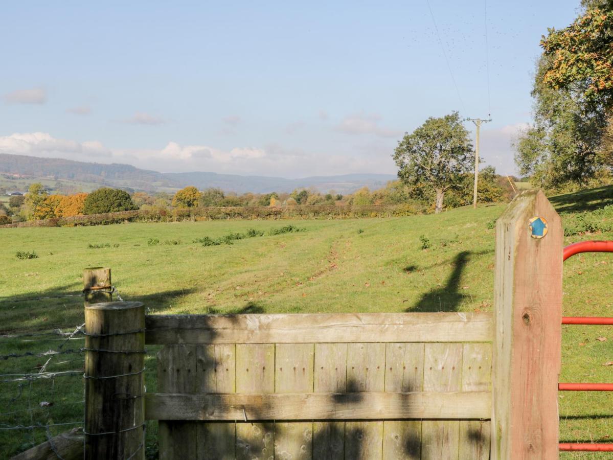 Woodside Barn Thirsk Exterior foto